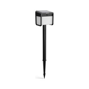Philips Philips - LED Solární lampa se senzorem EZRA LED/1,8W/3,7V 3000K IP44