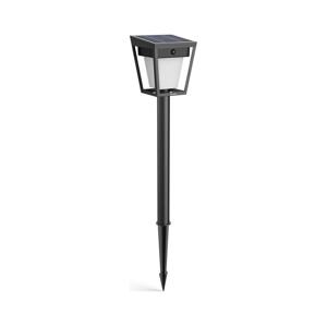 Philips Philips - LED Solární lampa se senzorem NISSA LED/1,8W/3,7V 3000K IP44