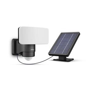 Philips Philips - LED Solární nástěnné svítidlo se senzorem TYLUS LED/6W/3,7V 3000K IP44
