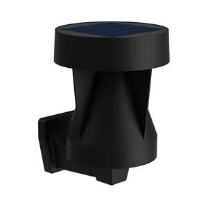 Philips Philips - LED Solární nástěnné svítidlo AVERY LED/1,8W/3,7V 2700K IP44
