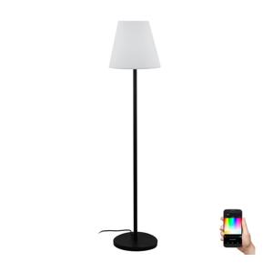 Eglo Eglo 31057 - LED RGBW Stmívatelná venkovní lampa 1xE27/9W/230V IP44