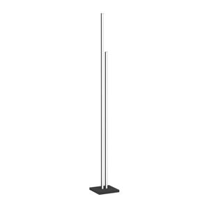 Eglo Eglo 31234 - LED Stojací lampa CANNIGIONA LED/22,9W/230V
