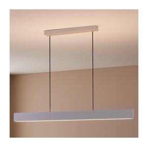 Eglo Eglo 31436 - LED RGBW Stmívatelný lustr na lanku ANDREAS-Z LED/38W/230V bílá