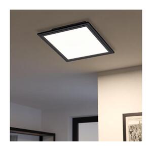 Eglo Eglo 31723 - LED Stmívatelné stropní svítidlo SALOBRENA-Z LED/15,3W/230V černá