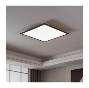 Eglo Eglo 31725 - LED Stmívatelné stropní svítidlo SALOBRENA-Z LED/33W/230V černá