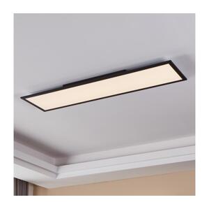 Eglo Eglo 31726 - LED Stmívatelné stropní svítidlo SALOBRENA-Z LED/33,5W/230V černá