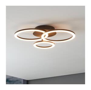 Eglo Eglo 31771 - LED Stmívatelné stropní svítidlo PARRAPOS-Z LED/33W/230V