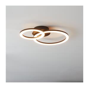 Eglo Eglo 31772 - LED Stmívatelné stropní svítidlo PARRAPOS-Z LED/15W/230V