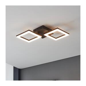 Eglo Eglo 31773 - LED Stmívatelné stropní svítidlo PARANDAY-Z LED/15,5W/230V