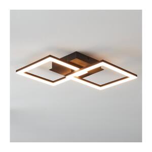 Eglo Eglo 31774 - LED Stmívatelné stropní svítidlo PARANDAY-Z LED/21,5W/230V