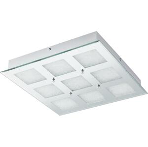 Eglo Eglo 32455 - LED Stropní svítidlo PALLANTE LED/33W/230V