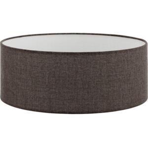 Eglo Eglo 32474 - Náhradní stínidlo ke svítidlu TUNJA E27 pr. 38 cm hnědá
