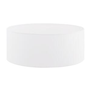 Eglo Eglo 32476 - Univerzální stínidlo TUNJA E27 pr. 30 cm bílá