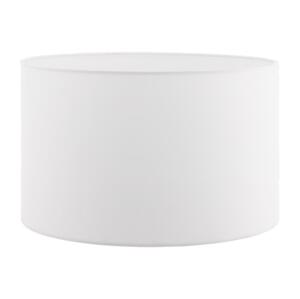 Eglo Eglo 32482 - Univerzální stínidlo TUNJA E27 pr. 38 cm bílá
