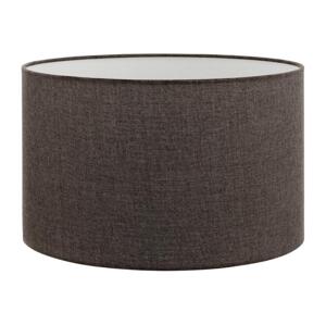 Eglo Eglo 32491 - Náhradní stínidlo ke svítidlu TUNJA E27 pr. 30 cm hnědá
