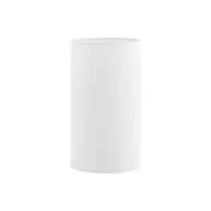 Eglo Eglo 32498 - Univerzální stínidlo TUNJA E27 pr. 12 cm bílá