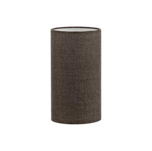 Eglo Eglo 32502 - Náhradní stínidlo ke svítidlu TUNJA E27 pr. 12 cm hnědá