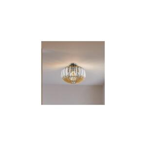 Eglo Eglo 32844 - Stropní svítidlo OLMERO 1 1xE27/60W/230V