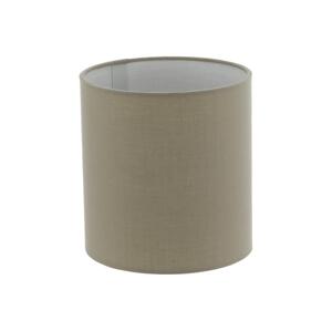Eglo Eglo 32913 - Univerzální stínidlo TUNJA E27 pr. 15 cm taupe