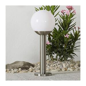 Eglo Eglo 33565 - LED Stmívatelná venkovní lampa NISIA-C 1xE27/9W/230V 525 mm IP44