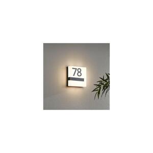 Eglo Eglo 33574 - LED Stmívatelné nástěnné svítidlo TORAZZA-C LED/14W/230V IP44