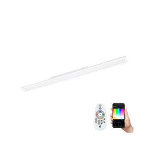 Eglo Eglo 33589 - LED RGBW Stmívatelný panel SALOBRENA-C LED/34W/230V + DO