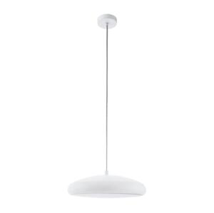 Eglo Eglo 33765-LED RGBW Stmívatelný lustr na lanku RIODEVA-C LED/27W/230V 2700-6500K
