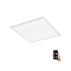 Eglo Eglo 34037 - LED Stmívatelné stropní svítidlo SALOBRENA-CL LED/20W/230V bílá