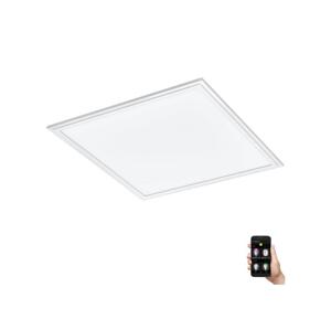 Eglo Eglo 34038 -LED Stmívatelný přisazený panel SALOBRENA-CL LED/31W/230V bílá