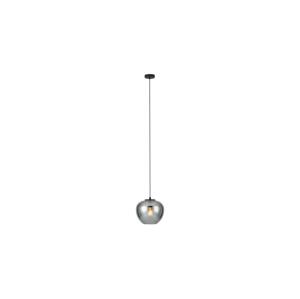 Eglo Eglo 39657 - Lustr na lanku PRIORAT 1xE27/40W/230V
