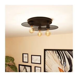 Eglo Eglo 43728 - Stropní svítidlo IKESTON 3xE27/40W/230V