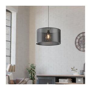 Eglo Eglo 43795 - Lustr na lanku MANBY 1xE27/40W/230V