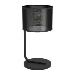 Eglo Eglo 43797 - Stolní lampa MANBY 1xE27/40W/230V