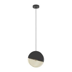 Eglo Eglo 43811 - Lustr na lanku MUMBLES 1xE27/40W/230V