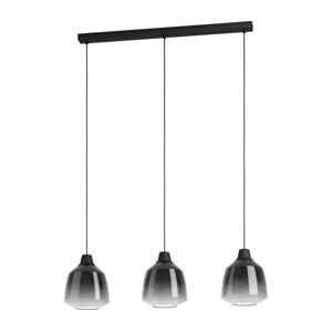 Eglo Eglo 43822 - Lustr na lanku SEDBERGH 3xE27/40W/230V