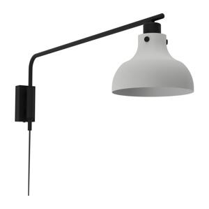 Eglo Eglo 43843 - Nástěnné svítidlo MATLOCK 1xE27/40W/230V