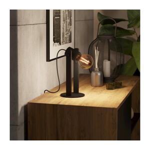 Eglo Eglo 43849 - Stolní lampa PLIMSOLL 1xE27/15W/230V
