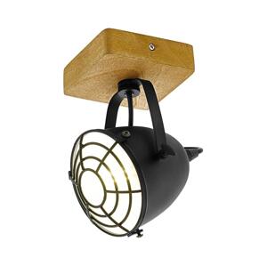 Eglo Eglo 44091 - Bodové svítidlo GATEBECK 1xE14/40W/230V - FSC certifikováno