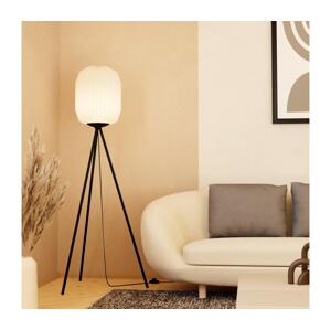 Eglo Eglo 44104 - Stojací lampa BELGRAVE 1xE27/40W/230V