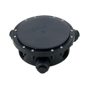 Eglo Eglo 61727 - Voděodolná propojovací krabička 3 výstupy CONNECTOR BOX 230V IP68