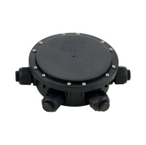 Eglo Eglo 61728 - Voděodolná propojovací krabička 6 výstupů CONNECTOR BOX 230V IP68