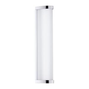 Eglo Eglo 64044 -LED Koupelnové nástěnné svítidlo GITA LED/8,5W/230V 4000K IP44 35 cm
