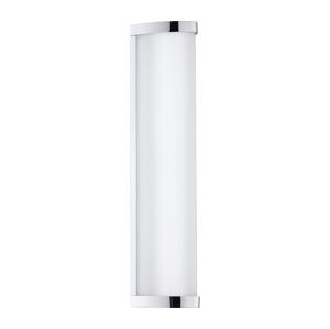 Eglo Eglo 64045 -LED Koupelnové nástěnné svítidlo GITA LED/16W/230V 4000K IP44 60 cm