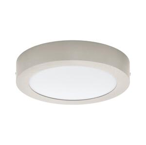 Eglo Eglo 64716 - LED Stropní svítidlo FUEVA PRO LED/19W/230V 4000K pr. 22,5 cm chrom