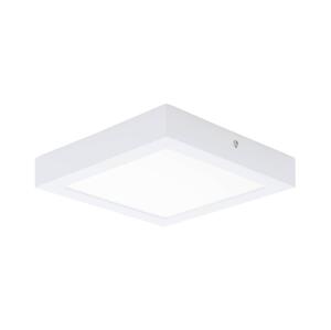 Eglo Eglo 64717 - LED Stropní svítidlo FUEVA PRO LED/19W/230V 3000K 22,5x22,5 cm bílá