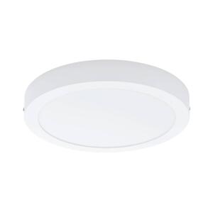 Eglo Eglo 64723 - LED Stropní svítidlo FUEVA PRO LED/25W/230V 4000K pr. 30 cm bílá