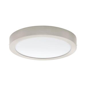 Eglo Eglo 64724 - LED Stropní svítidlo FUEVA PRO LED/25W/230V 3000K pr. 30 cm chrom