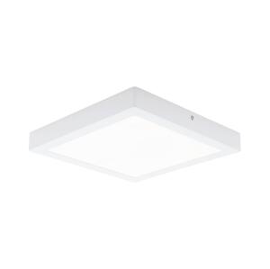 Eglo Eglo 64727 - LED Stropní svítidlo FUEVA PRO LED/25W/230V 4000K 30x30 cm bílá