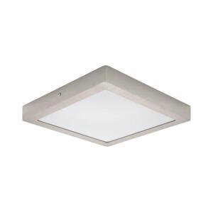 Eglo Eglo 64731 - LED Stropní svítidlo FUEVA PRO LED/25W/230V 4000K 30x30 cm chrom