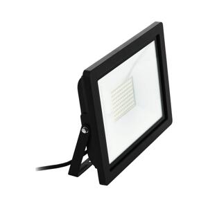 Eglo Eglo 64831 - LED Reflektor FILETTI LED/10W/230V 3000K IP65 černá